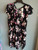 Used Loft Belted Romper L-12/14 60039-S000799564 View 1