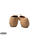 Used Dolce Vita Flats 10 60105-S000284707 View 4