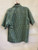 Used Tori Richard Mens Short Sleeve Top L/16-16.5 60071-S000648189 View 3