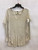 Used Free People Long Sleeve Top M-8/10 60071-S000648217 View 1