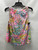 Used Lilly Pulitzer Sleeveless Top M-8/10 60132-S000138804 View 2