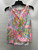 Used Lilly Pulitzer Sleeveless Top M-8/10 60132-S000138804 View 1