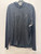 Used Grey Polo Ralph Lauren Mens Long Sleeve Top L/16-16.5 60137-S000106488 View 1