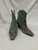 Used Betsey Johnson Ankle Boots 11 60045-S000826841 View 1