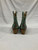Used Betsey Johnson Ankle Boots 11 60045-S000826841 View 3