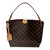 Used Louis Vuitton Monogram Graceful PM 60099-S000363289 View 1