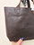 Used Portland Leather Large Leather Handbag 60084-S000910286 View 7