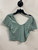 Used Lululemon Athletica Active Short Sleeve M-8/10 60005-S001117057 View 1