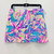 Used Lilly Pulitzer Short Skirt 4-27 60003-S000920034 View 1