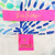 Used Lilly Pulitzer Short Skirt 4-27 60003-S000920035 View 3