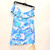 Used Lilly Pulitzer Sleeveless Top XS-0/2 60003-S000920048 View 2