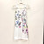 Used Ted Baker London Short Dress F XS-0/2 60003-S000920049 View 1