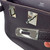 Used Hermes Clemence Jypsiere 28 Eggplant 60099-S000363290 View 4