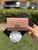 Used Chanel 2019 Cavair Leather Boy Flap Card Holder Pink 60099-S000363291 View 9