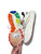 Used Brooks Performance Shoes 10.5 60032-S000689275 View 5