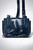 Used Marc By Marc Jacobs Large Leather Handbag 60084-S000910358 View 1