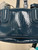 Used Marc By Marc Jacobs Large Leather Handbag 60084-S000910358 View 4