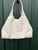 Used Ann Taylor Xlarge Leather Handbag 60084-S000910366 View 2
