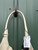 Used Ann Taylor Xlarge Leather Handbag 60084-S000910366 View 7