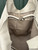 Used Ann Taylor Xlarge Leather Handbag 60084-S000910366 View 6
