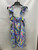 Used Lilly Pulitzer Short Dress F XL-16 60132-S000138848 View 2