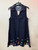 Used Unbranded Short Dress B M-8/10 60031-S000830687 View 1