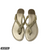 Used Talbots Sandals 8 60105-S000284760 View 3