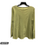 Used Sundance Long Sleeve Top L-12/14 60105-S000284772 View 2