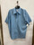Used Saddlebred Mens Short Sleeve Top 2X/18-18.5 60072-S000574171 View 1