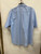 Used Cremieux Mens Short Sleeve Top XL/17-17.5 60072-S000574173 View 3