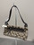 Used Brown Vintage Coach Signature Demi handbag 60137-S000106531 View 2