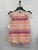 Used Sonoma Life+Style Sleeveless Top M-8/10 60072-S000574198 View 3