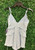 Used Olivaceous Romper S-4/6 60008-S000671408 View 2