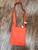 Used Unbranded Small Leather Handbag 60043-S000939268 View 1