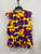 Used Unbranded Sleeveless Top XL-16 60072-S000574218 View 3