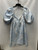 Used En Saison Short Dress F S-4/6 60132-S000138927 View 2