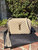Used Yves Saint Laurent Lou Chevron Camera Bag 60067-S000806187 View 1