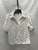Used Adrianna Papell Short Sleeve Top M-8/10 60132-S000138962 View 1