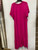 Used Unbranded Long Dress F XXL-20 60072-S000574229 View 3