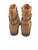 Used Lucky Brand Ankle Boots 6 60069-S000761319 View 4