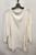Used Chico's Short Sleeve Top XXL-20 60027-S001448087 View 2
