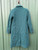 Used Ann Taylor Long Heavy Coat XXSP 60084-S000910590 View 3