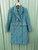 Used Ann Taylor Long Heavy Coat XXSP 60084-S000910590 View 1