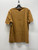 Used Brown Timberland Mens T-Shirt XL 60137-S000106575 View 4