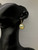 Used Unbranded Earrings 60124-S000196067 View 1