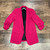 Used Zara Blazer S-4/6 60004-S000660754 View 1