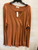 Used T.La Long Sleeve Top XL-16 60071-S000648372 View 1