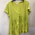 Used T.La Short Sleeve Top L-12/14 60071-S000648382 View 1