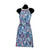 Used Lilly Pulitzer Short Dress B L-12/14 60099-S000363437 View 2