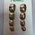 Used Unbranded Earrings 60093-S000400586 View 2